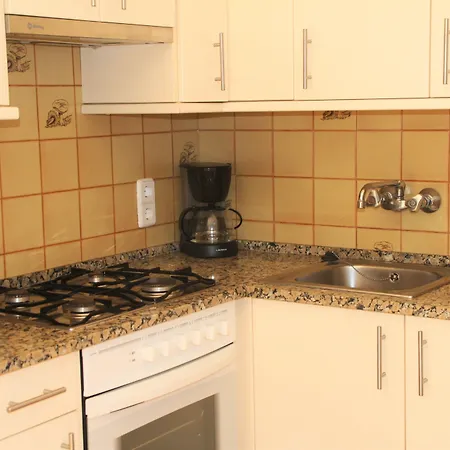 Apartment Margarita Sabina Pinell *