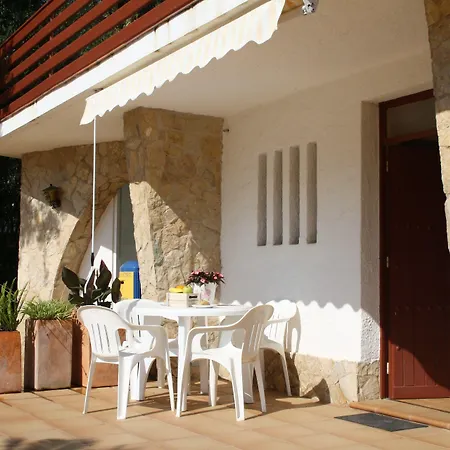 Margarita Sabina Pinell Apartment *