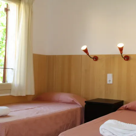 Margarita Sabina Pinell Apartment