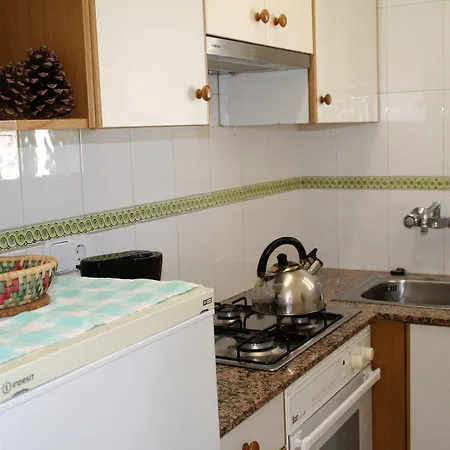 Margarita Sabina Pinell Apartment Castell-Platja d’Aro