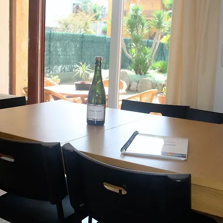 Apartment Margarita Sabina Pinell Castell-Platja d’Aro