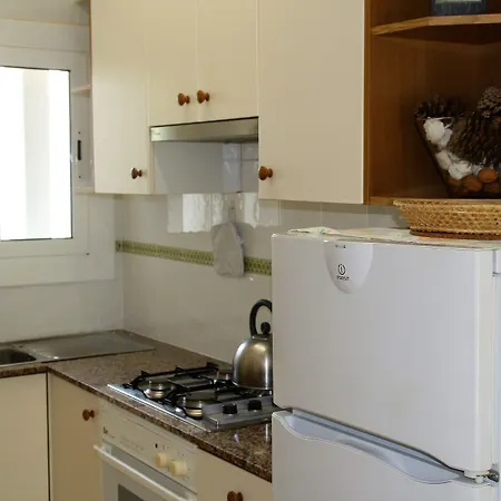 Apartment Margarita Sabina Pinell *