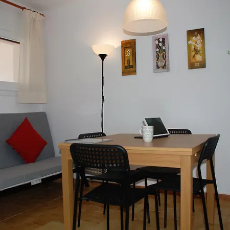 Apartment Margarita Sabina Pinell *