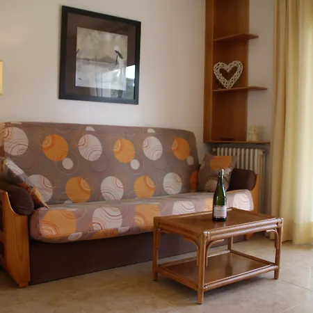 Margarita Sabina Pinell Платжа-д'Ару