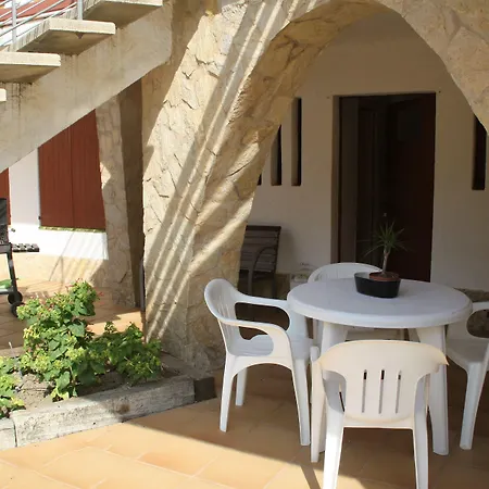 Апартаменти Margarita Sabina Pinell