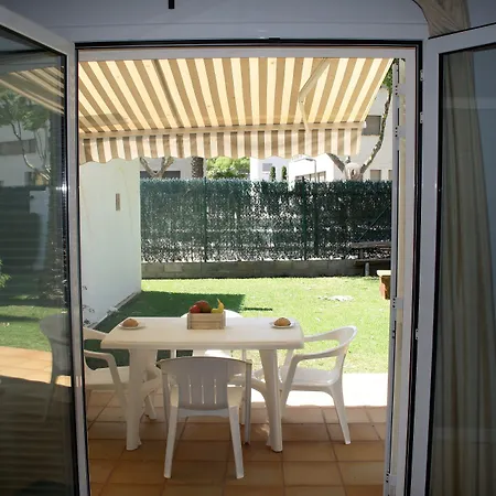 Margarita Sabina Pinell Castell-Platja d’Aro