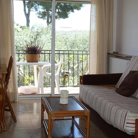 Margarita Sabina Pinell Apartamento