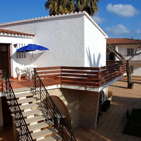 Margarita Sabina Pinell Apartamento Platja d'Aro (Playa de Aro)