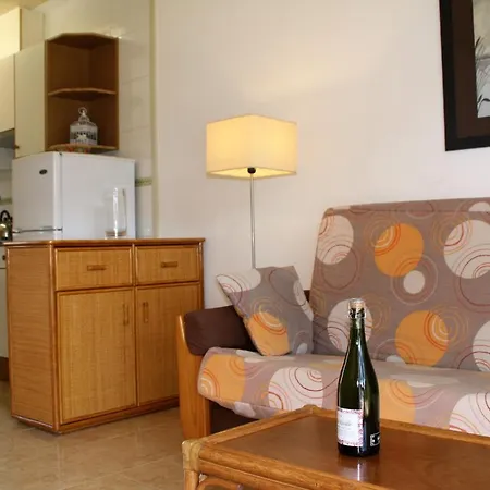 Apartamento Margarita Sabina Pinell