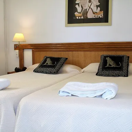 Apartamento Margarita Sabina Pinell *