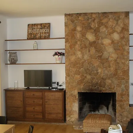 Apartamento Margarita Sabina Pinell *