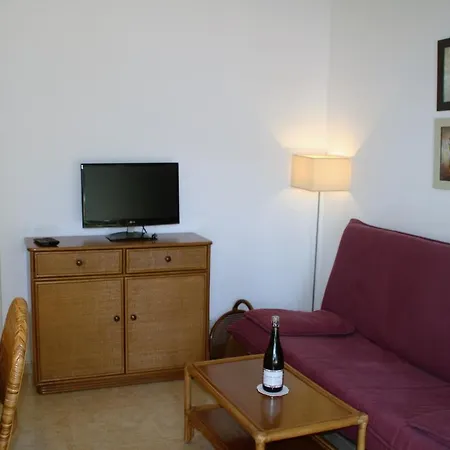 Margarita Sabina Pinell Apartamento Platja d'Aro (Playa de Aro)