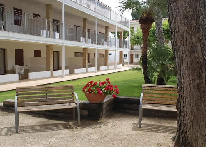 Margarita Sabina Pinell Appartamento *