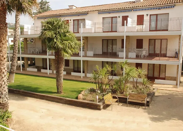 Margarita Sabina Pinell * Platja d'Aro