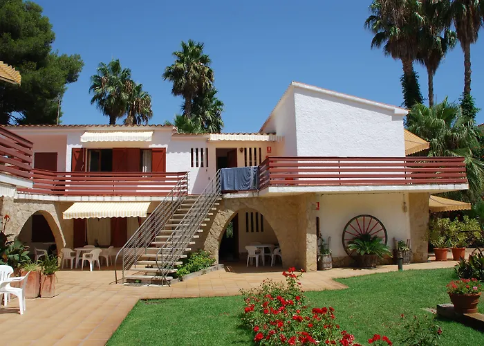 Margarita Sabina Pinell Apartamento Platja d'Aro (Playa de Aro)