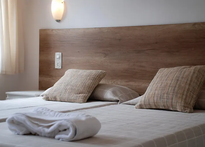 Apartamento Margarita Sabina Pinell *