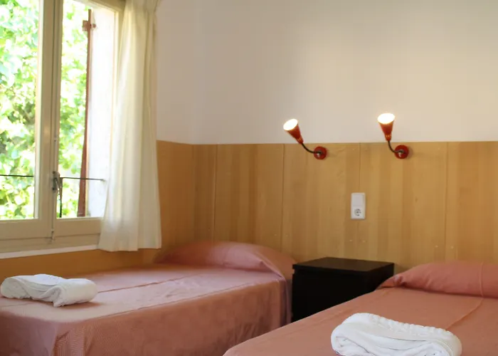 Margarita Sabina Pinell Apartamento