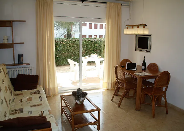 Margarita Sabina Pinell Apartamento