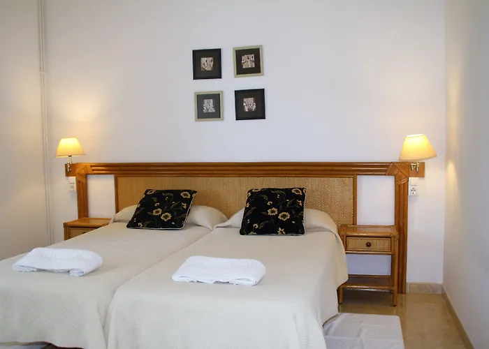 Margarita Sabina Pinell Apartamento Platja d'Aro (Playa de Aro)