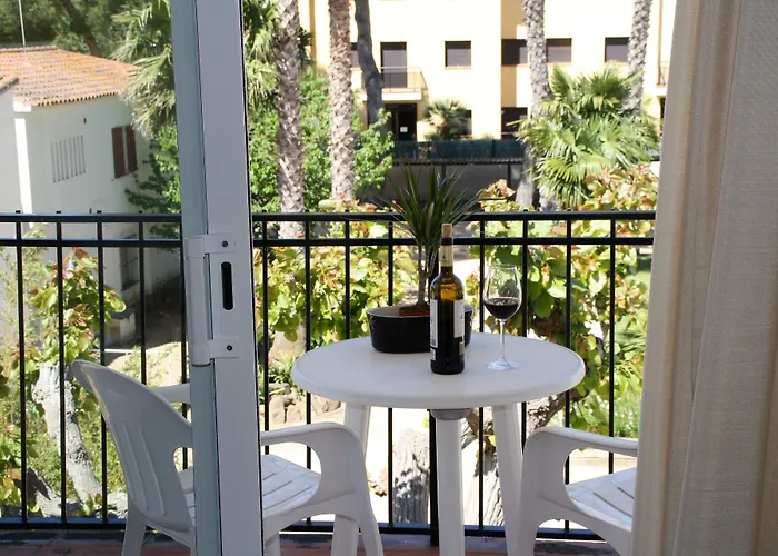 Apartamento Margarita Sabina Pinell *