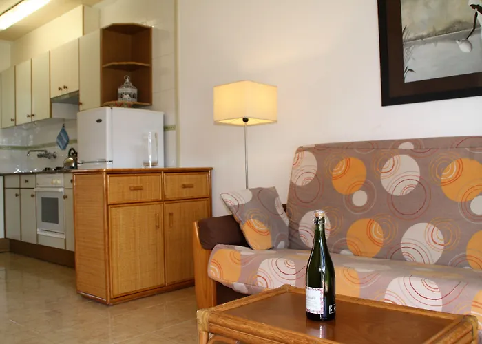 Apartamento Margarita Sabina Pinell Platja d'Aro (Playa de Aro)