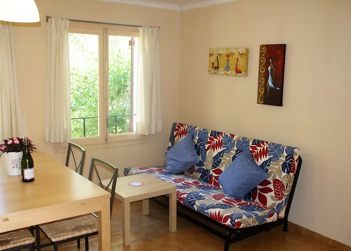 Apartamento Margarita Sabina Pinell Platja d'Aro (Playa de Aro)