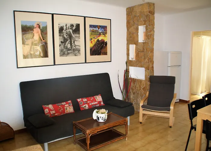 Apartamento Margarita Sabina Pinell *