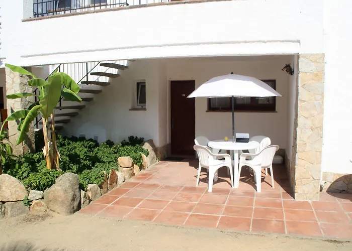 Margarita Sabina Pinell Appartamento *