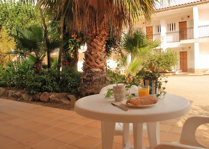 Margarita Sabina Pinell Appartamento *