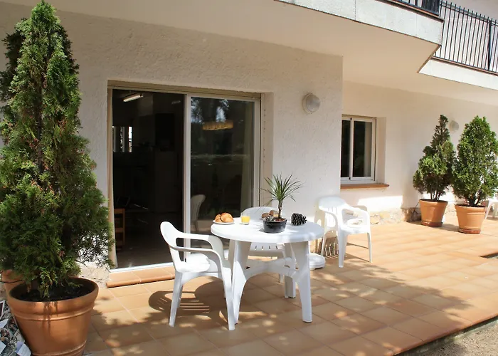 Margarita Sabina Pinell * Platja d'Aro