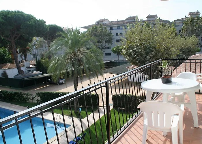 Margarita Sabina Pinell Platja d'Aro