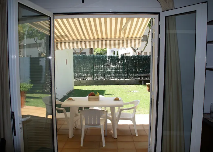 Margarita Sabina Pinell Platja d'Aro (Playa de Aro)