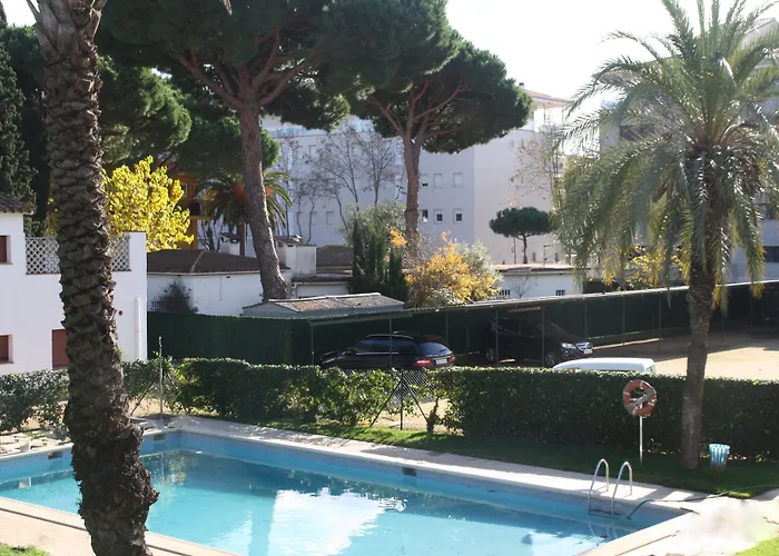 Margarita Sabina Pinell Platja d'Aro