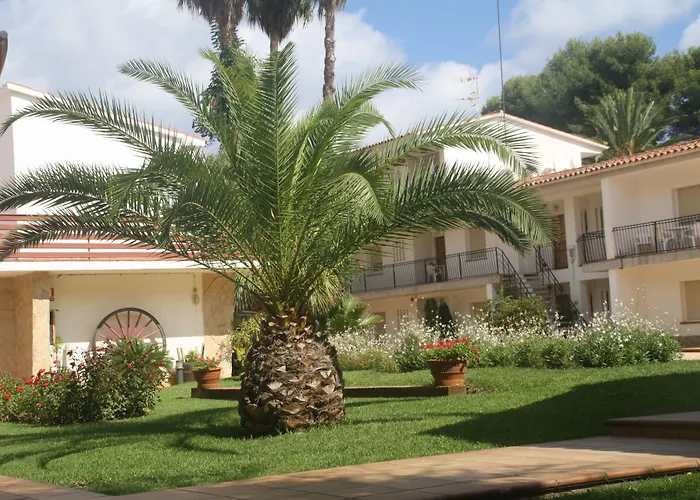 Margarita Sabina Pinell Appartamento *