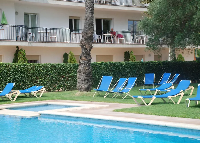 Margarita Sabina Pinell Appartamento Platja d'Aro