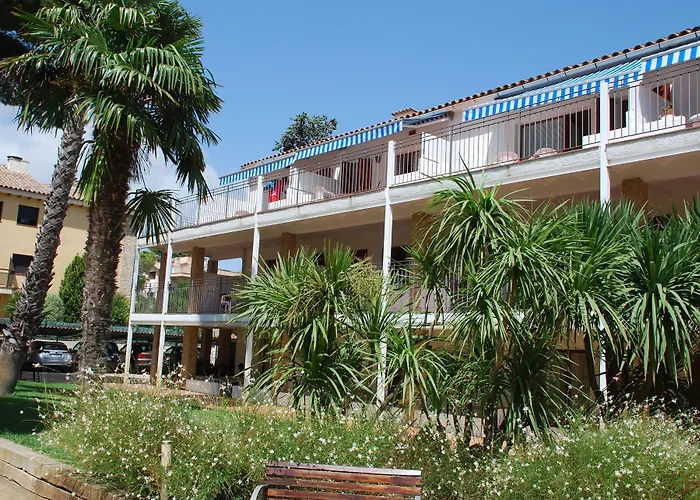 Apartamento Margarita Sabina Pinell Platja d'Aro (Playa de Aro)