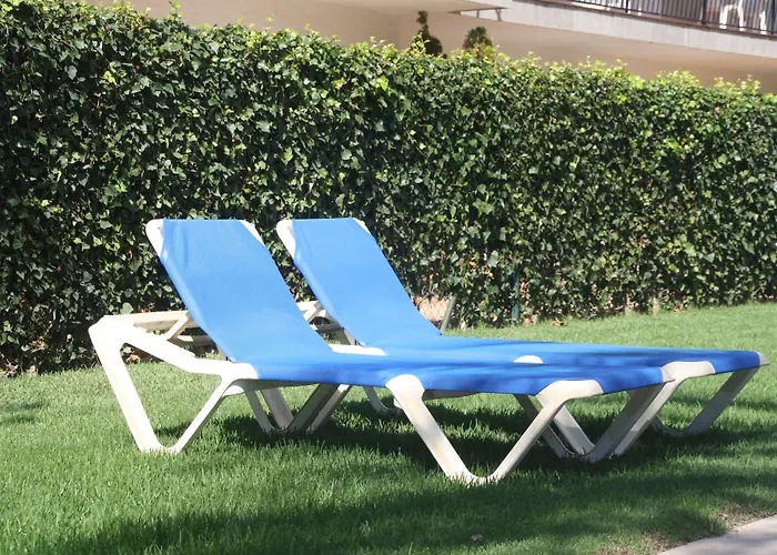 Apartamento Margarita Sabina Pinell *