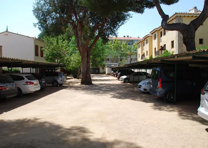 Appartamento Margarita Sabina Pinell Platja d'Aro