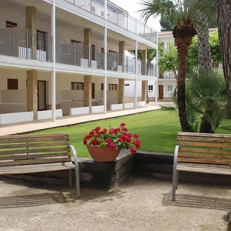 Margarita Sabina Pinell شقة *