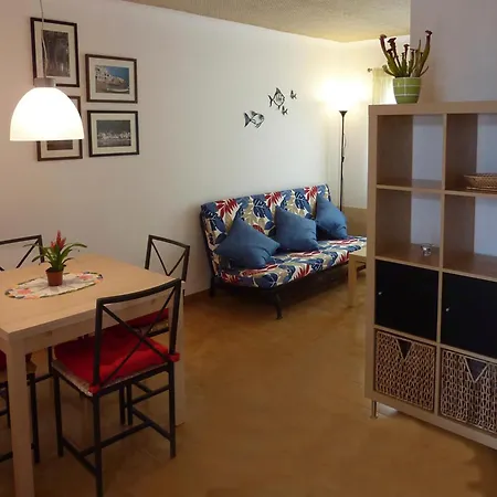 Apartamento Margarita Sabina Pinell *
