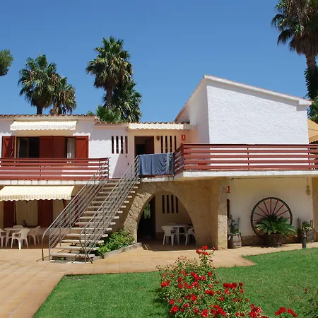 Margarita Sabina Pinell Apartmán Platja d'Aro