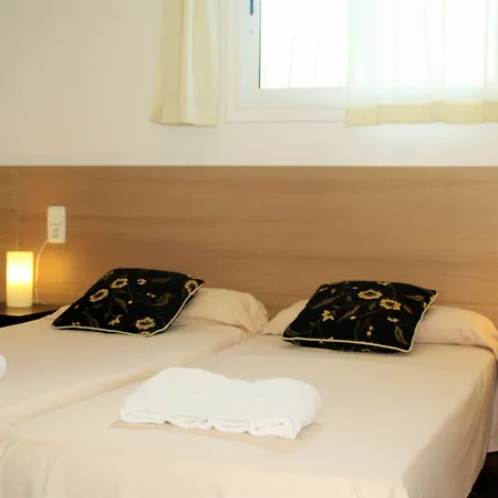 شقة Margarita Sabina Pinell *