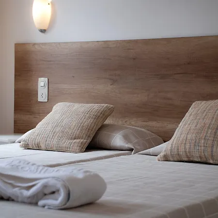 Apartmán Margarita Sabina Pinell *