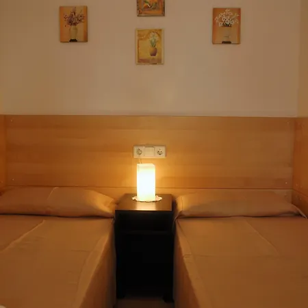 Apartamento Margarita Sabina Pinell
