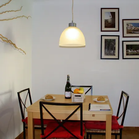 Apartamento Margarita Sabina Pinell