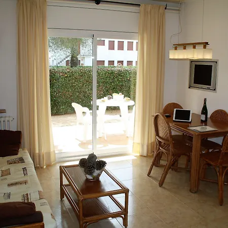 Margarita Sabina Pinell Apartmán