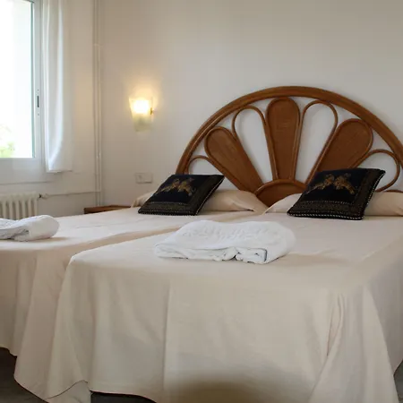 شقة Margarita Sabina Pinell