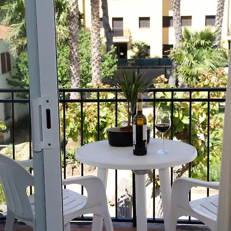 Apartmán Margarita Sabina Pinell *