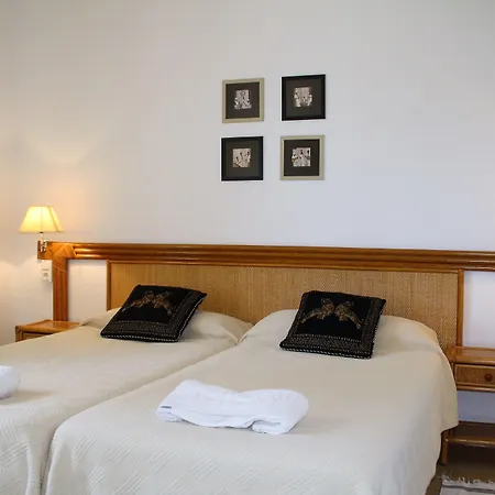 Margarita Sabina Pinell Apartmán *