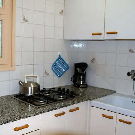 Margarita Sabina Pinell Apartmán *